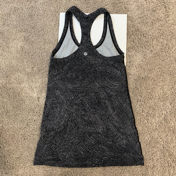 Cool Racerback Tank - Picture 2 of 3